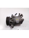 Recambio de compresor aire acondicionado para nissan juke (f15) 1.2 dig-t referencia OEM IAM 92600BV80A  