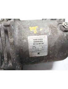 Recambio de compresor aire acondicionado para nissan juke (f15) 1.2 dig-t referencia OEM IAM 92600BV80A   2