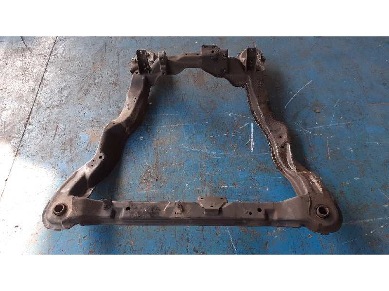 Recambio de puente delantero para hyundai santa fe (sm) 2.0 crdi vgt comfort referencia OEM IAM   