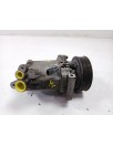 Recambio de compresor aire acondicionado para nissan juke (f15) 1.2 dig-t referencia OEM IAM 92600BV80A  