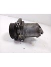 Recambio de compresor aire acondicionado para nissan juke (f15) 1.2 dig-t referencia OEM IAM 92600BV80A  