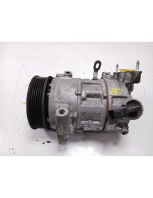 Recambio de compresor aire acondicionado para peugeot 3008 ii suv (mc_, mr_, mj_, m4_) 1.5 bluehdi 130 referencia OEM IAM 163894