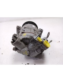 Recambio de compresor aire acondicionado para peugeot 3008 ii suv (mc_, mr_, mj_, m4_) 1.5 bluehdi 130 referencia OEM IAM 163894 2