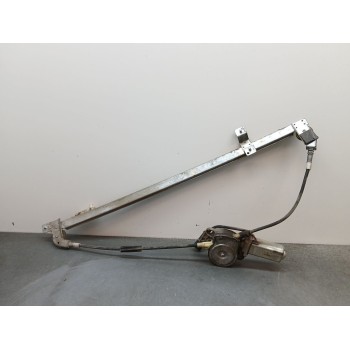 Recambio de elevalunas delantero izquierdo para peugeot boxer autobús (230p) 2.8 hdi referencia OEM IAM  2 pines 