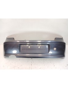 Recambio de paragolpes trasero para bmw 1 (e87) 120 d referencia OEM IAM 51127136089  