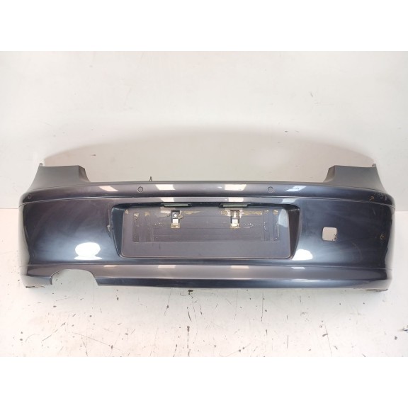 Recambio de paragolpes trasero para bmw 1 (e87) 120 d referencia OEM IAM 51127136089  