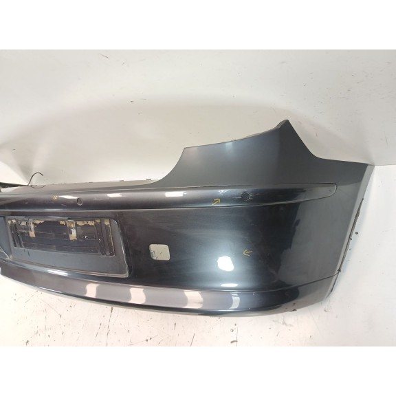 Recambio de paragolpes trasero para bmw 1 (e87) 120 d referencia OEM IAM 51127136089  