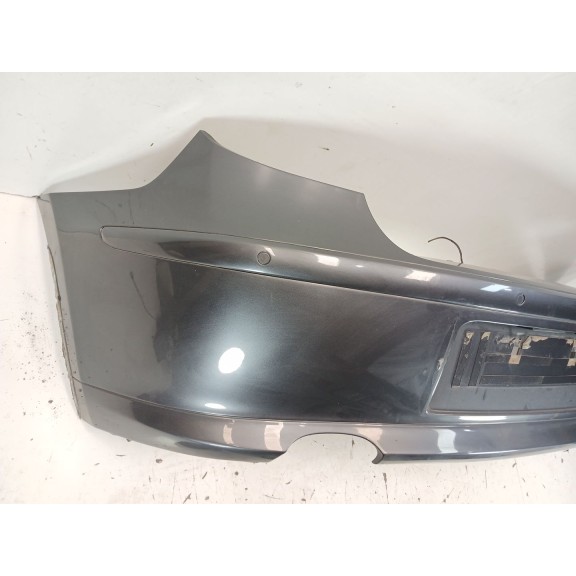 Recambio de paragolpes trasero para bmw 1 (e87) 120 d referencia OEM IAM 51127136089  