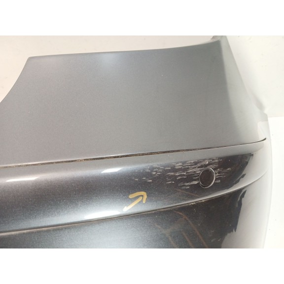 Recambio de paragolpes trasero para bmw 1 (e87) 120 d referencia OEM IAM 51127136089  