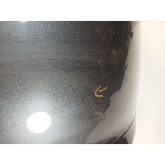 Recambio de paragolpes trasero para bmw 1 (e87) 120 d referencia OEM IAM 51127136089  