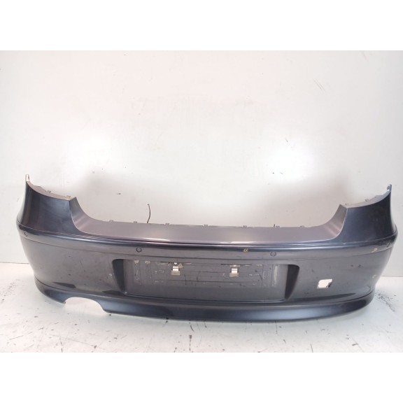 Recambio de paragolpes trasero para bmw 1 (e87) 120 d referencia OEM IAM 51127136089  