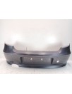 Recambio de paragolpes trasero para bmw 1 (e87) 120 d referencia OEM IAM 51127136089  