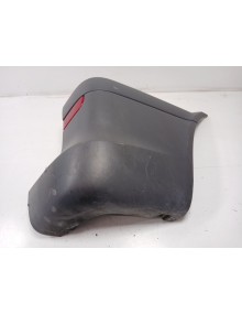 Recambio de puntera paragolpes trasera derecha para mercedes-benz vito / mixto furgoneta (w639) 110 cdi (639.601, 639.603, 639.6 2