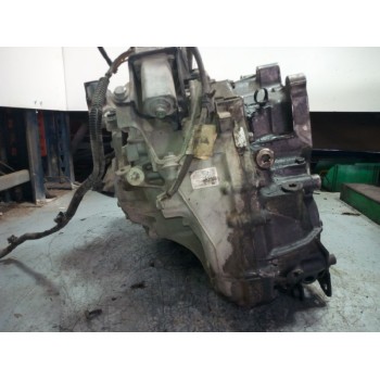 Recambio de caja cambios para citroën c4 picasso intensive referencia OEM IAM 20GE23 209.606KM AUTOMÁTICA