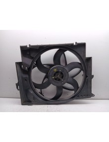 Recambio de electroventilador para bmw 1 (e87) 120 d referencia OEM IAM 17425A3F103 16326937515 