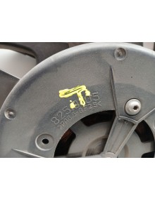 Recambio de electroventilador para bmw 1 (e87) 120 d referencia OEM IAM 17425A3F103 16326937515  2