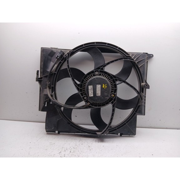 Recambio de electroventilador para bmw 1 (e87) 120 d referencia OEM IAM 17425A3F103 16326937515 