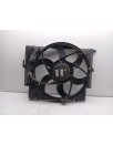 Recambio de electroventilador para bmw 1 (e87) 120 d referencia OEM IAM 17425A3F103 16326937515 