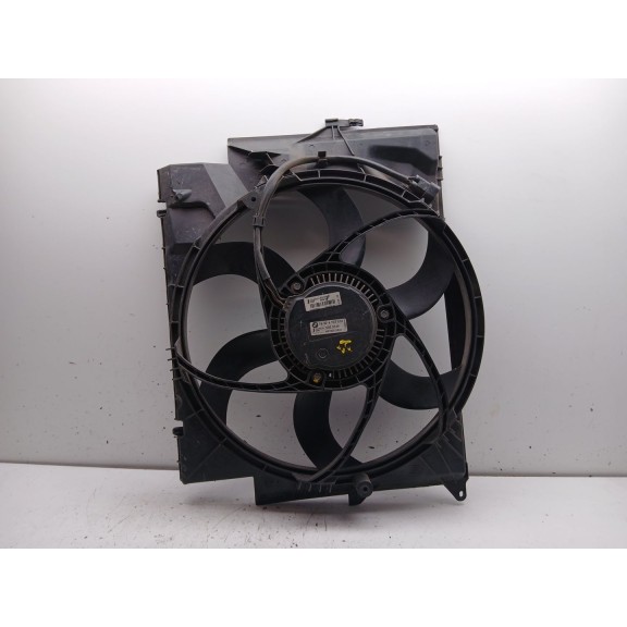 Recambio de electroventilador para bmw 1 (e87) 120 d referencia OEM IAM 17425A3F103 16326937515 