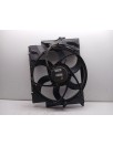 Recambio de electroventilador para bmw 1 (e87) 120 d referencia OEM IAM 17425A3F103 16326937515 