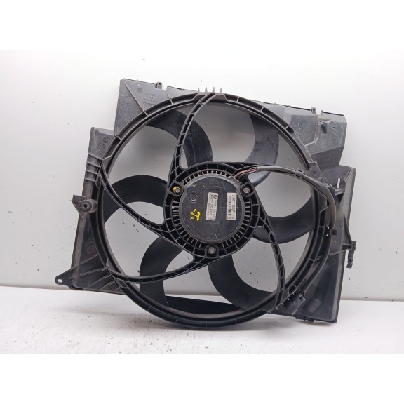Recambio de electroventilador para bmw 1 (e87) 120 d referencia OEM IAM 17425A3F103 16326937515 