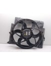 Recambio de electroventilador para bmw 1 (e87) 120 d referencia OEM IAM 17425A3F103 16326937515 