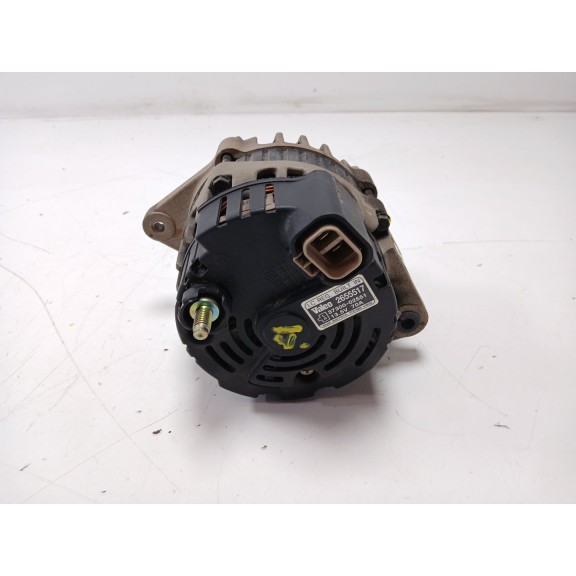 Recambio de alternador para kia picanto i (sa) 1.1 referencia OEM IAM 2655517 3730002551 