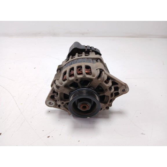 Recambio de alternador para kia picanto i (sa) 1.1 referencia OEM IAM 2655517 3730002551 