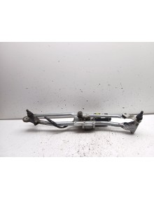 Recambio de motor limpia delantero para bmw 1 (e87) 120 d referencia OEM IAM 61617192963 719303601  2