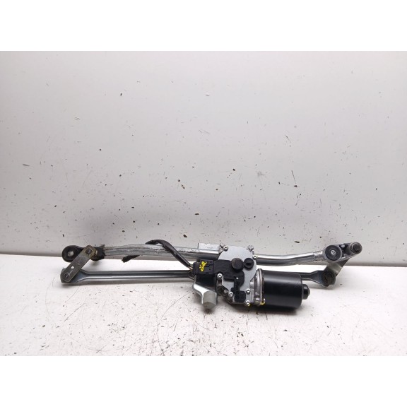 Recambio de motor limpia delantero para bmw 1 (e87) 120 d referencia OEM IAM 61617192963 719303601 