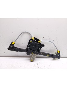 Recambio de elevalunas trasero derecho para bmw 1 (e87) 120 d referencia OEM IAM 51347067800 71001603 