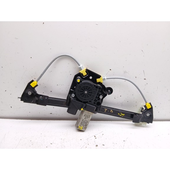 Recambio de elevalunas trasero derecho para bmw 1 (e87) 120 d referencia OEM IAM 51347067800 71001603 