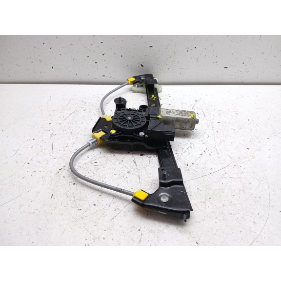 Recambio de elevalunas trasero derecho para bmw 1 (e87) 120 d referencia OEM IAM 51347067800 71001603 