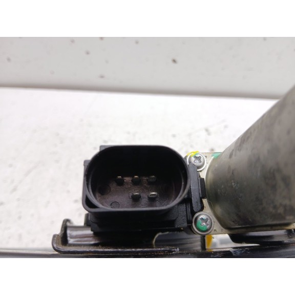 Recambio de elevalunas trasero derecho para bmw 1 (e87) 120 d referencia OEM IAM 51347067800 71001603 