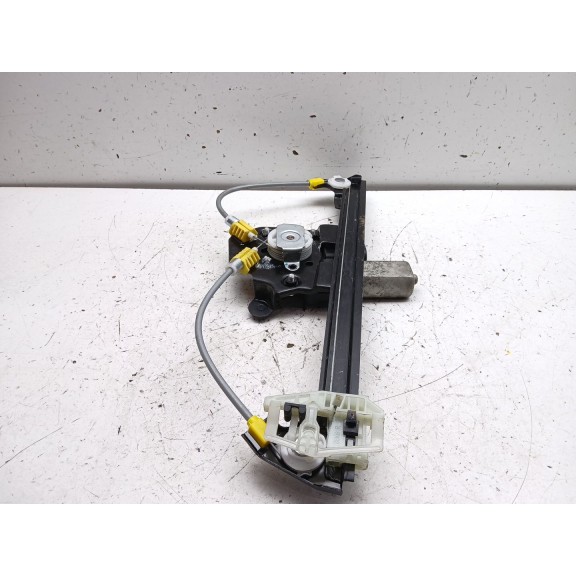 Recambio de elevalunas trasero derecho para bmw 1 (e87) 120 d referencia OEM IAM 51347067800 71001603 