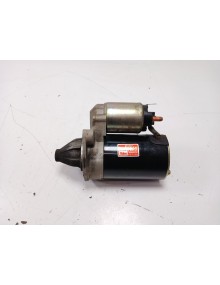 Recambio de motor arranque para kia picanto i (sa) 1.1 referencia OEM IAM 361000255 TM000A37001 