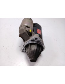 Recambio de motor arranque para kia picanto i (sa) 1.1 referencia OEM IAM 361000255 TM000A37001  2