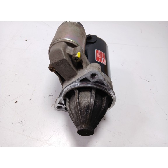 Recambio de motor arranque para kia picanto i (sa) 1.1 referencia OEM IAM 361000255 TM000A37001 