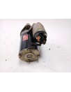 Recambio de motor arranque para kia picanto i (sa) 1.1 referencia OEM IAM 361000255 TM000A37001 