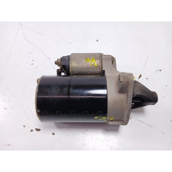 Recambio de motor arranque para kia picanto i (sa) 1.1 referencia OEM IAM 361000255 TM000A37001 
