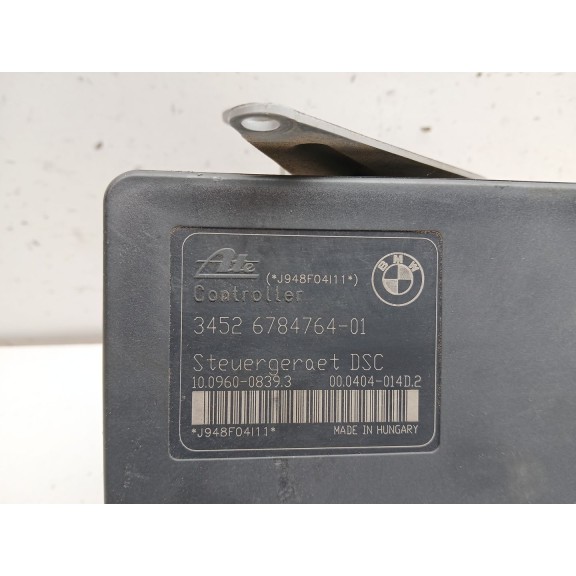 Recambio de abs para bmw 1 (e87) 120 d referencia OEM IAM 34512460468 3451678476301 10020603514