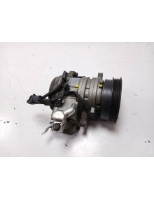 Recambio de compresor aire acondicionado para kia picanto i (sa) 1.1 referencia OEM IAM F500DB3AA03  