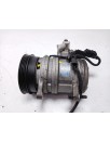 Recambio de compresor aire acondicionado para kia picanto i (sa) 1.1 referencia OEM IAM F500DB3AA03  
