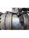 Recambio de compresor aire acondicionado para kia picanto i (sa) 1.1 referencia OEM IAM F500DB3AA03  