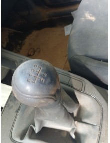 Recambio de caja cambios para seat arona (kj7, kjp) 1.0 tsi referencia OEM IAM  manual 5v 55.000KM