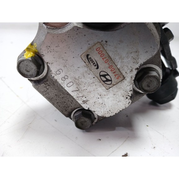 Recambio de bomba direccion para kia picanto i (sa) 1.1 referencia OEM IAM 5710007000  