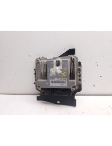 Recambio de centralita motor uce para renault grand scénic iii (jz0/1_) 1.9 dci referencia OEM IAM 237100055r 0281014546 