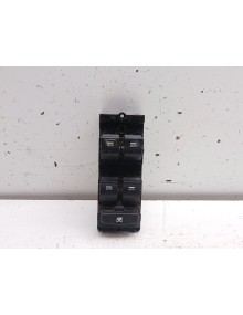 Recambio de mando elevalunas delantero izquierdo para hyundai i40 premium referencia OEM IAM 935703z000 39r4901000 ESPEJOS ABATI