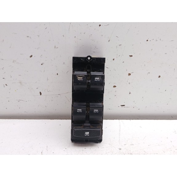 Recambio de mando elevalunas delantero izquierdo para hyundai i40 premium referencia OEM IAM 935703z000 39r4901000 ESPEJOS ABATI