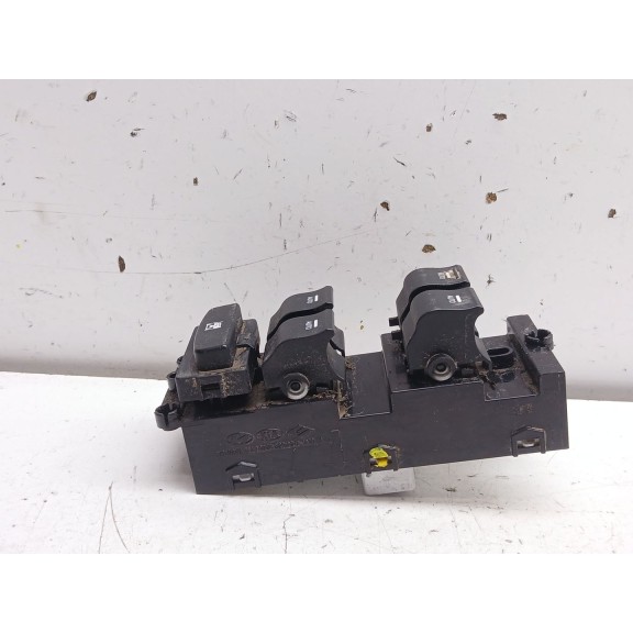Recambio de mando elevalunas delantero izquierdo para hyundai i40 premium referencia OEM IAM 935703z000 39r4901000 ESPEJOS ABATI